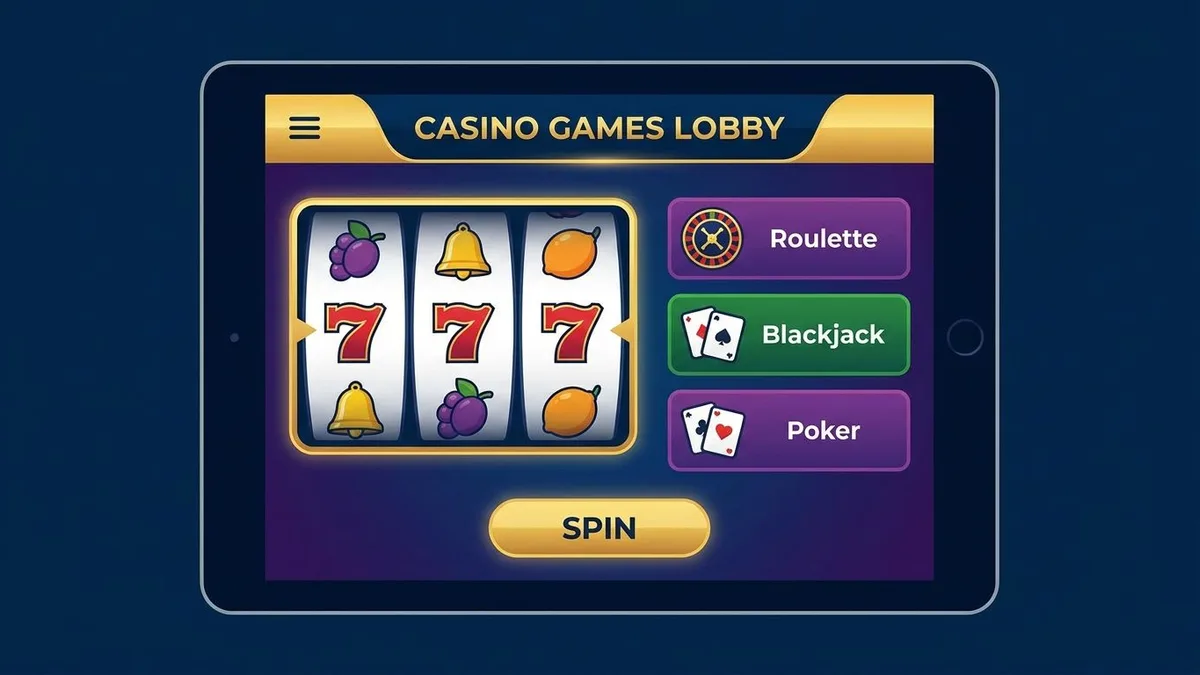 Sign Up With Bonus